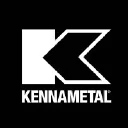 Kennametal Logo