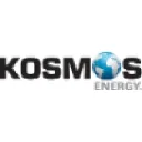 Kosmos Energy Logo