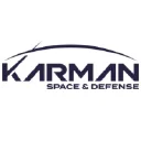 Karman Holdings Logo