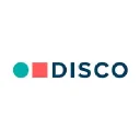 CS Disco Logo
