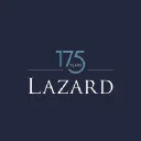 Lazard Logo