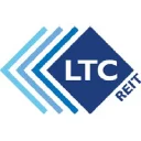 LTC Properties Logo