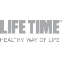 Life Time Group Holdings Inc. Logo