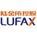 Lufax Holding Logo