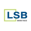 Lsb Industries Logo