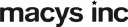 Macy's Inc. Logo