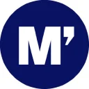 Moody's Logo