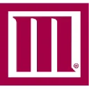Marcus Logo