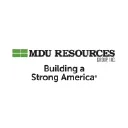 MDU Resources Logo