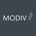 Modiv Industrial Inc. Logo