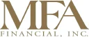 MFA Financial Inc. Logo