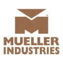 Mueller Industries Logo