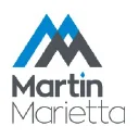 Martin Marietta Materials Inc. Logo
