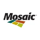 Mosaic Company Logo