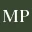 Millrose Properties Inc. Logo