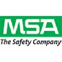 Msa Safety Logo
