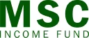 MSC Income Fund Inc. Logo