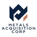 Mac Copper Ltd. Logo
