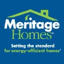 Meritage Homes Corporation Logo