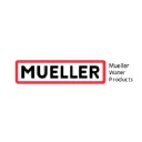 Mueller Water Logo