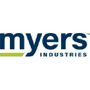 Myers Industries Inc. Logo