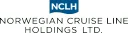 Norwegian Cruise Logo