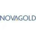 Novagold Resources Inc. Logo