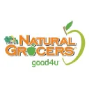 Natural Grocers by Logo