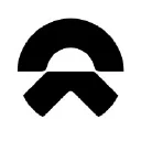 Nio Inc. Logo
