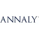Annaly Capital Logo