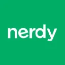Nerdy Logo