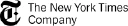 New York Times Logo