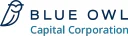 Blue Owl Capital Logo