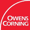 Owens Corning Inc. Logo
