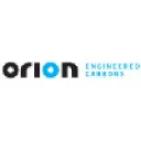 Orion S.A. Logo