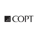 Corporate Office Properties Trust Logo