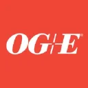 Oge Energy Logo