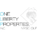 One Liberty Properties Inc. Logo
