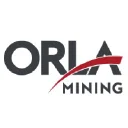 Orla Mining Ltd. Logo
