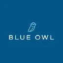 Blue Owl Capital Logo