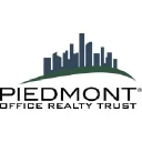 Piedmont Office Realty Trust Inc. Logo