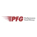 Performance Food Logo