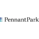 PennantPark Floating Logo