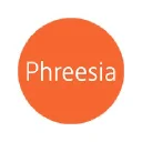 Phreesia Inc. Logo