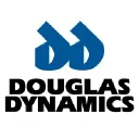 Douglas Dynamics Logo