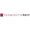 Plymouth Industrial REIT Inc. Logo