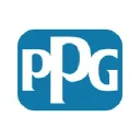 PPG Industries Inc. Logo