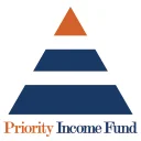 Priority Income Fund, Inc. Logo