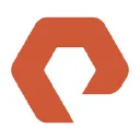 Pure Storage Inc. Logo
