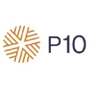 P10 Inc. Logo